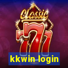 kkwin login